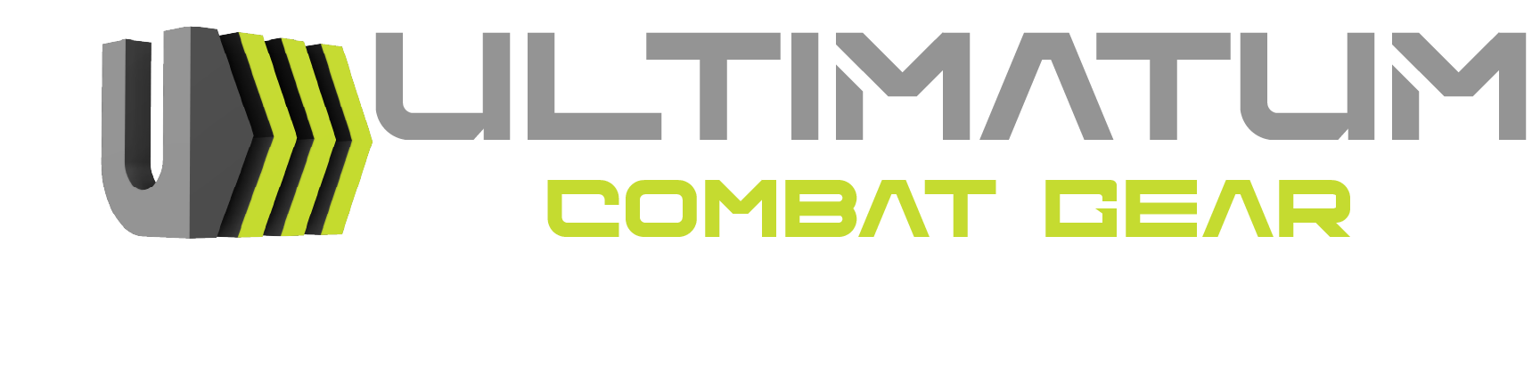 Ultimatum Combat Gear